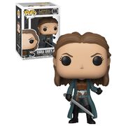 Funko POP Game Of Thrones Yara Greyjoy #66 Vinyl Figure