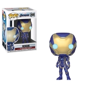 Funko Pop Marvel Avengers End Game Rescue #480 Vinyl Figure