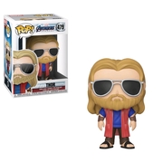 Funko Pop Marvel Avengers Endgame Thor #479 Vinyl Figure