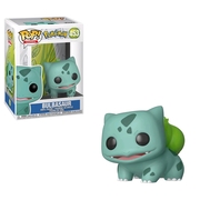 Funko POP Pokemon Bulbasaur #453 Vinyl Figure