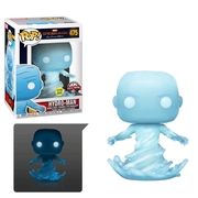 Funko Pop Marvel Spider Man Far From Home Hydro Man Glow #475  