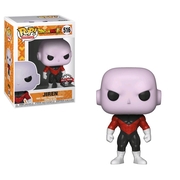 Funko POP Animation Dragonball Super Jiren #516 Vinyl Figure