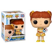 Funko Pop Disney Toy Story 4 Gabby Gabby with Forky #537 Vinyl Figure