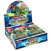 Yu-Gi-Oh TCG Spirit Warriors Booster box of 24