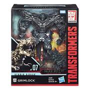 Transformers Studio Series 07 Leader Class Movie 4 Grimlock