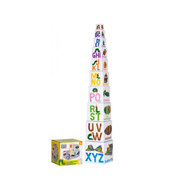 The World Of Eric Carle The Very Hungry Caterpillar Stackable Learning Blocks