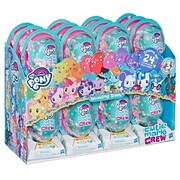 My Little Pony Cutie Mark Crew Balloon Blind Packs Full Box of 24 Wedding Bash