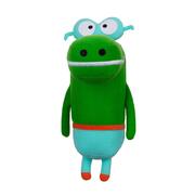 Hey Duggee Talking Soft Toy Plush 20cm Happy