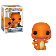 Funko POP Pokemon Charmander #455 Vinyl Figure