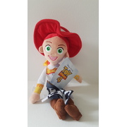 Disney Pixar Toy Story 4 Small Plush Jessie