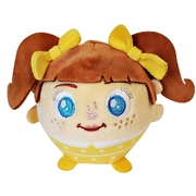 Toy Story 4 Squeezamals Plush Gabby Gabby
