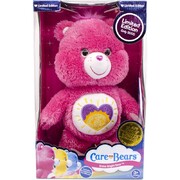 Care Bears Shine Bright Bear Limited Edition Plush
