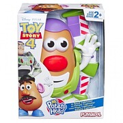 Playskool Toy Story 4 Mr. Potato Head as Spud Lightyear (Buzz)