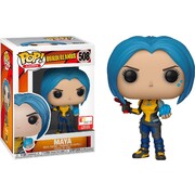 Funko POP Borderlands Maya E3 2019 Limited Edition #508
