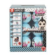 LOL Surprise Dolls Boys Series 1 Full Case of 12