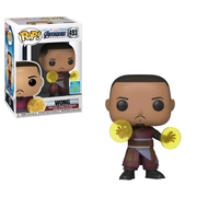 Funko POP Avengers 4 Endgame Wong SDCC 2019 Limited Edition #493