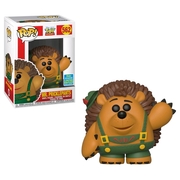 Funko POP Toy Story Mr. Pricklepants SDCC 2019 #562 Vinyl Figure 