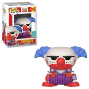 Funko POP Toy Story Chuckles SDCC 2019 #561 Vinyl Figure 