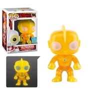 Funko POP Ultraman Glow In The Dark SDCC 2019 #764