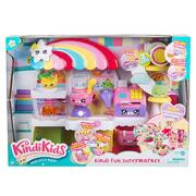 Kindi Kids Kindi Fun Supermarket Playset