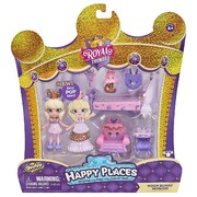 Happy Places  Royal Trends Welcome Pack Moon Bunny Bedroom