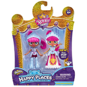 Happy Places Royal Trends Doll Princess Armanda