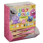 UglyDolls Lotsa Ugly Mini Figures Series 1 Blind Bag Figure Full Box of 24