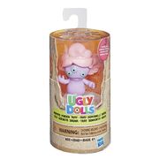 UglyDolls Surprise Disguise Figure [Character : Mermaid Maiden Tray]