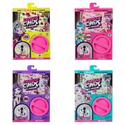 Capsule Chix Season 1 Single Pack Choose from Magic, Rock, Glam or Circuits