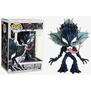 Funko Pop Marvel Venom Venomized Groot #511 Vinyl Figure