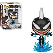 Funko Pop Marvel Venom Venomized Storm #512 Vinyl Figure