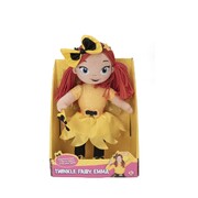 The Wiggles Twinkle Fairy Emma Talking and Lights Doll 