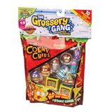 The Grossery Gang  S1 10 Pack -  Assorted
