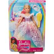 Barbie Dreamtopia Royal Ball Princess Doll