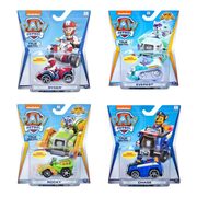 Paw Patrol Die Cast Vehicles - Choose from 26