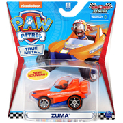 Paw Patrol Die Cast Vehicles Zuma