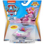 Paw Patrol Die Cast Vehicles Skye Super Paws