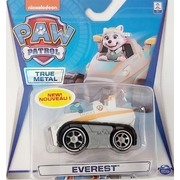 Paw Patrol Die Cast Vehicles Everest