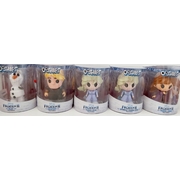 Ooshies Frozen 2 vinyl Figure Doll - Choose from list