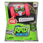 really rad robots mibro australia