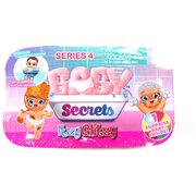Baby Secrets Series 4 Itzy Glitzy Blind Pack