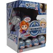 Frozen 2 Ooshies XL Series 1 Blind Capsule - Full box of 35