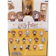 Harry Potter Ooshies Series 2 Blind Bag Collectible Full box of 45