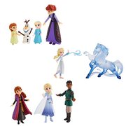 Disney Frozen 2 Story Moments - Choose from 3