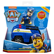 Paw Patrol Patrol Cruiser Vehicle with Chase