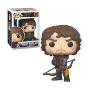 Funko POP Game Of Thrones Theon Grey Joy #81 Vinyl Figure