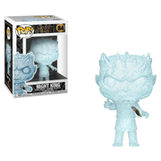 Funko POP Game Of Thrones Night King With Dagger #84 Vinyl Figure