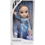 Disney Frozen 2 Elsa Toddler Doll