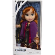Disney Frozen 2 Anna Toddler Doll