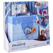 Disney Frozen 2 Pop Adventures Arendelle Castle Playset 